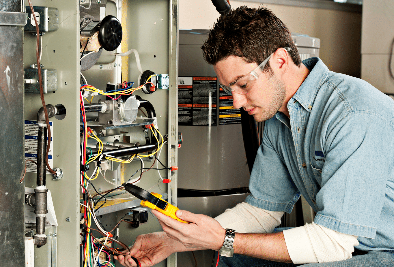 commercial ac repair columbus ohio