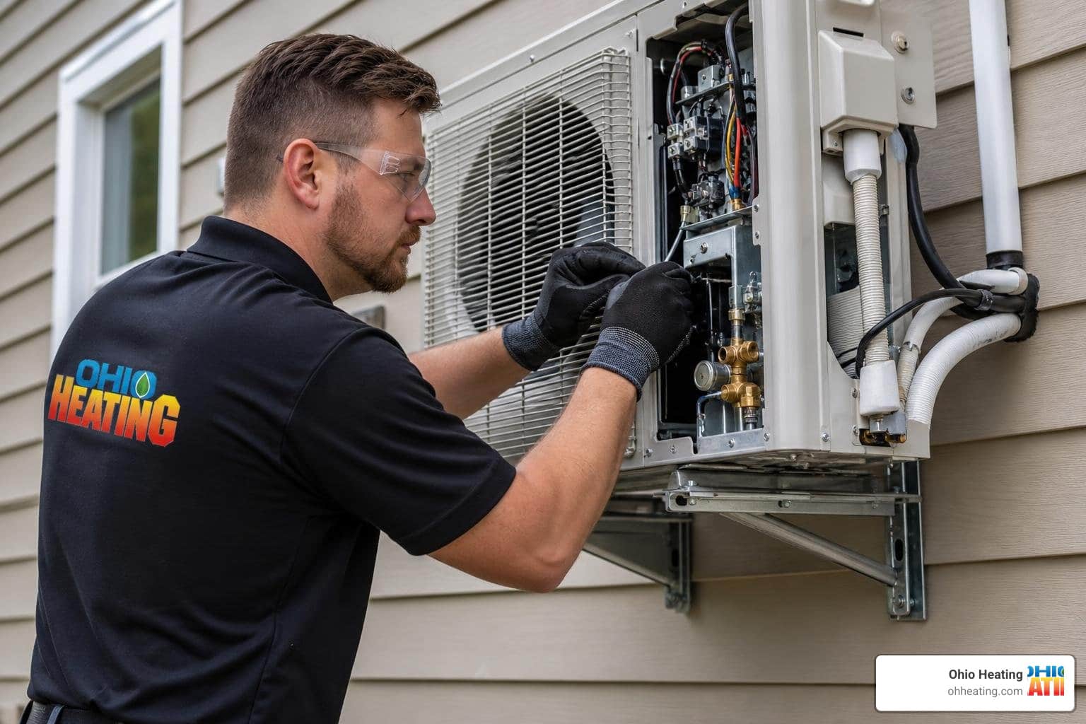 ductless ac unit cost