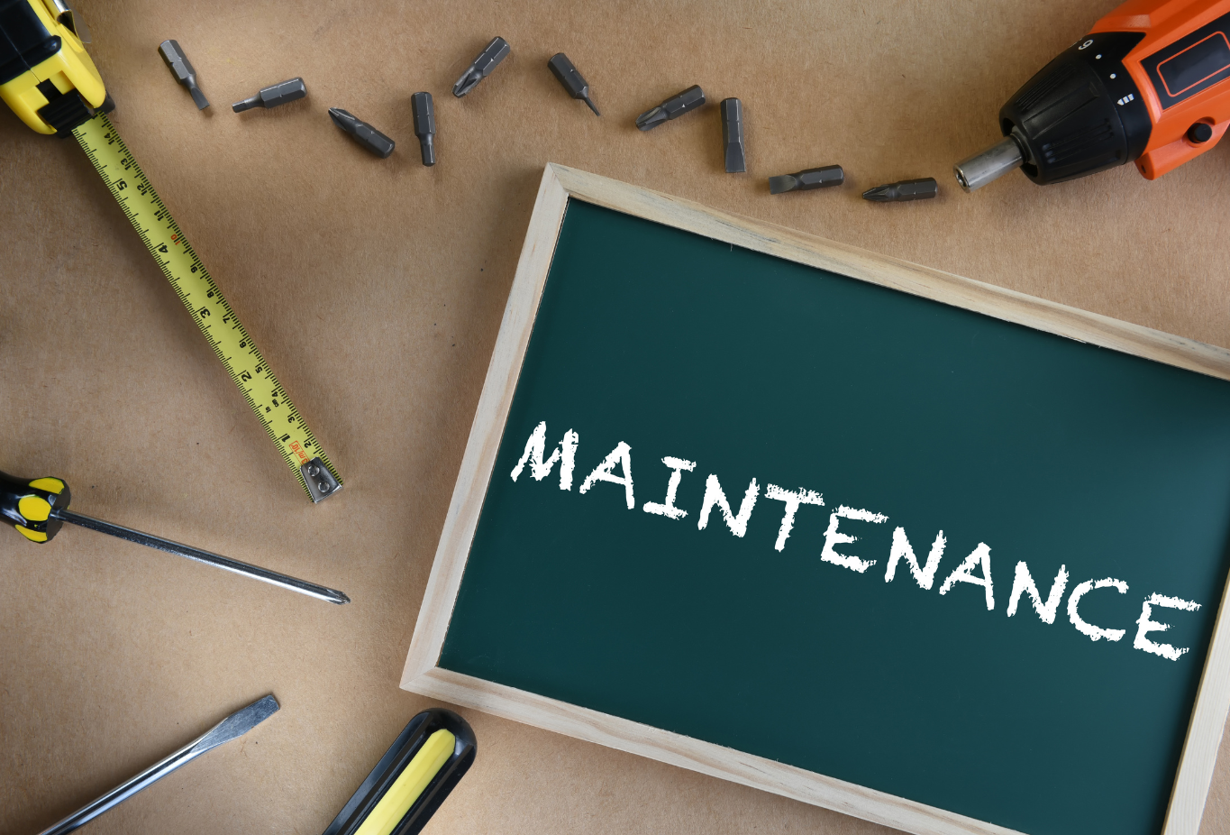 annual ac maintenance cost