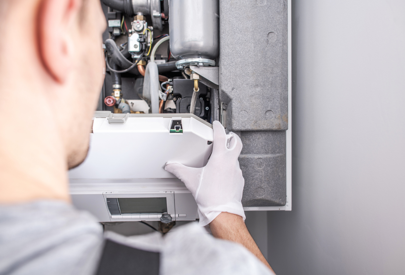 cost to replace furnace